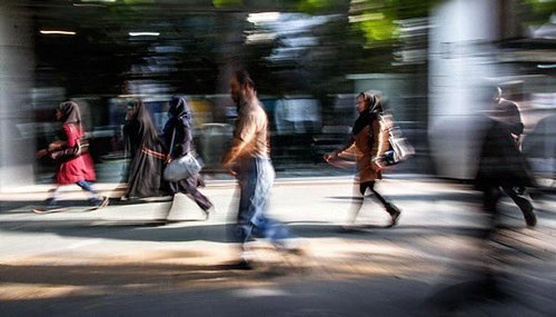 طبقه متوسط