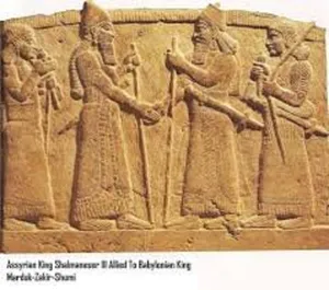 سازه اسرارآمیزی که پس از ۲۷۰۰ سال از دل خاک بیابان بیرون آمد (+عکس)