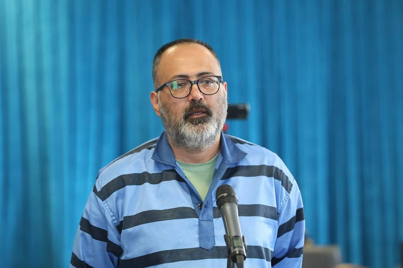 مهدی فرید