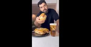 هات داگ مکزیکی با طعمی که همه را شگفت‌زده می‌کند