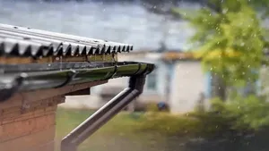 تداوم روند کاهش دما و بارش در کشور