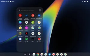گوگل بوک چیست؟ لپ تاپ جدید گوگل با اندروید و Chrome OS در راه است