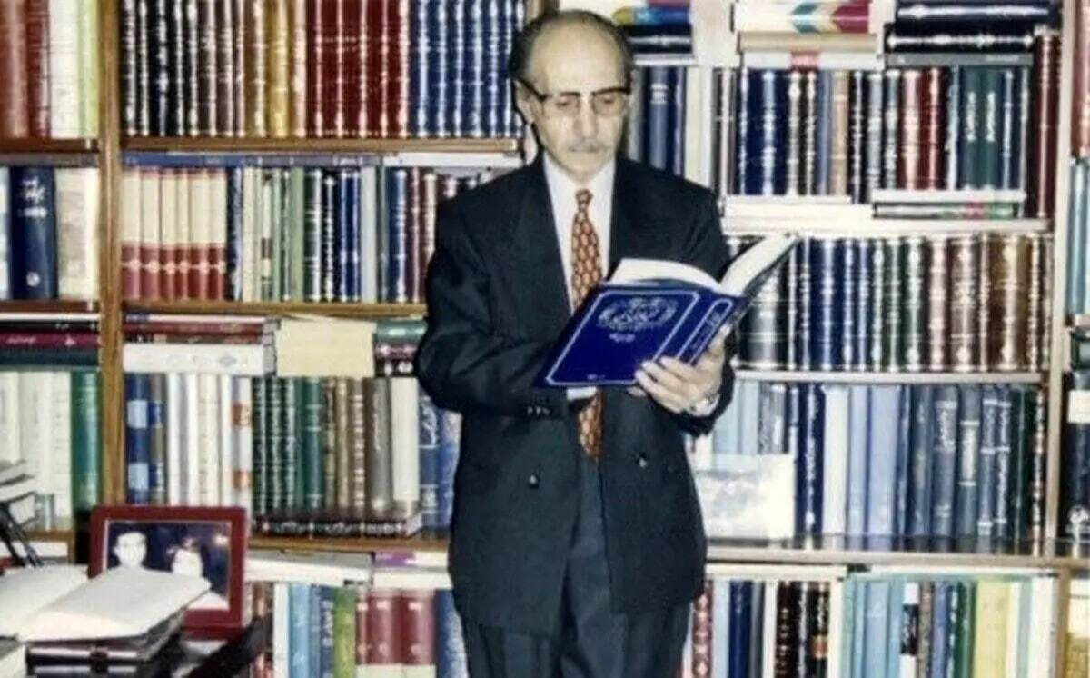 جعفر شهری
