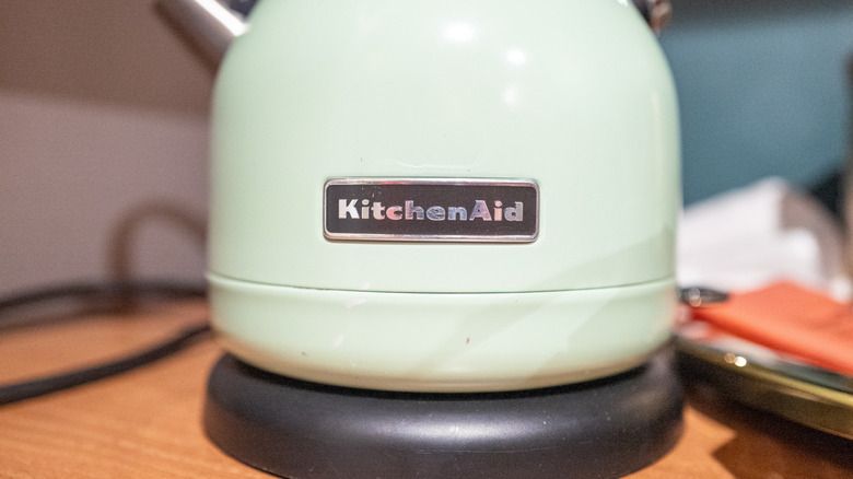 کیچن‌اید (KitchenAid): تاسیس ۱۹۱۹