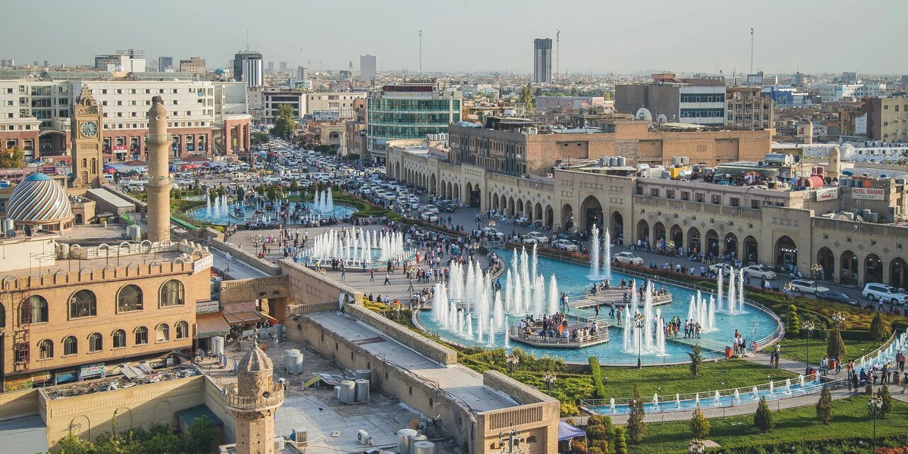 از عراق ۲۰۰۳ تا امروز؛ جنگ در عصر شبکه‌های اجتماعی و هوش مصنوعی
