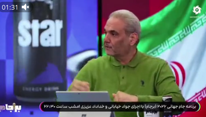 5 نکته درباره قهر جواد خیابانی