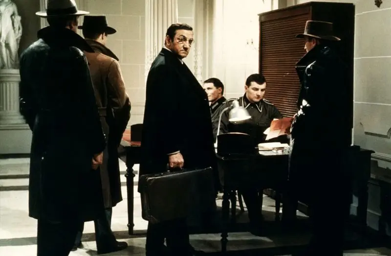 Army of Shadows