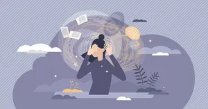 همه‌گیری خاموش اضطراب چیست ؟