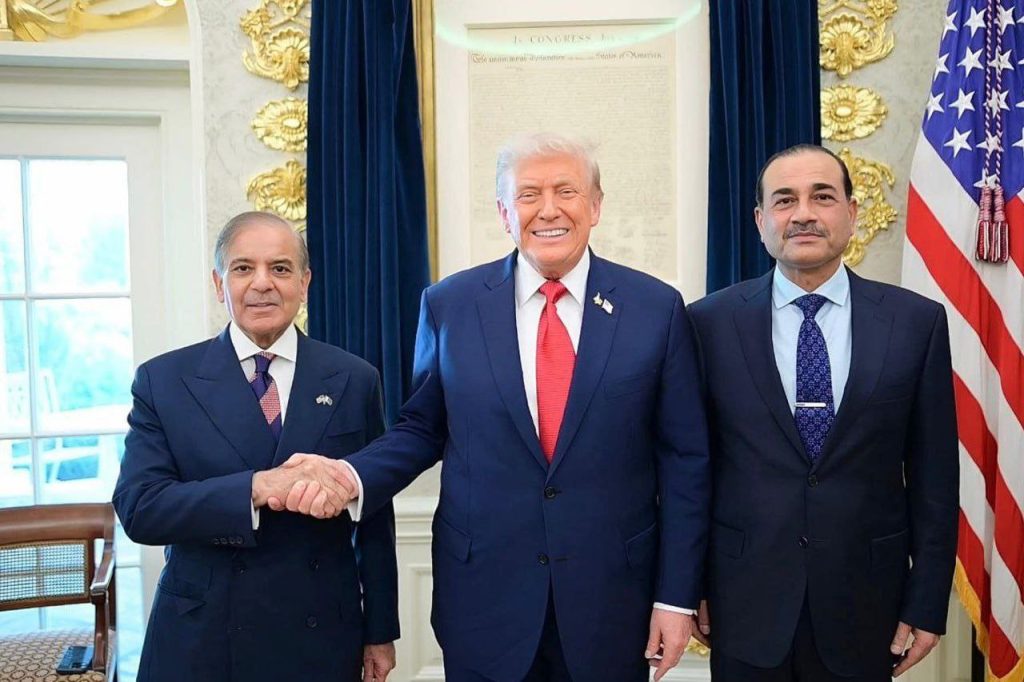 3 نکته درباره سفر پزشکیان به پاکستان
