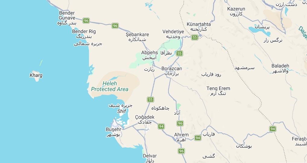 بررسی سناریوهای مختلف اشغال جزایر ایرانی در خلیج فارس: کدام جزیره ها در معرض خطرند و چه خواهد شد؟