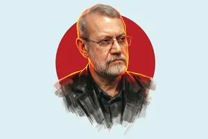 روایت فرزند شهید لاریجانی از واکنش شهید بعد از رد صلاحیت ایشان توسط شورای نگهبان