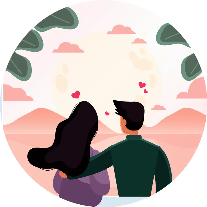 همسرتان را دریابید؛ عشق و صمیمیت را دریغ نکنید.
