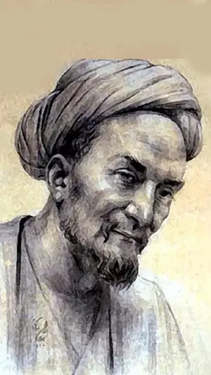 با سعدی در گلستان : طاووس را به نقش و نگاری که هست، خلق / تحسین کنند و او خجل از پای زشتِ خویش (+صدا)