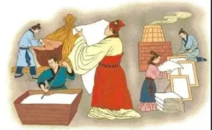۱۰ اختراع بزرگ چینی‌ها که جهان را تغییر داد