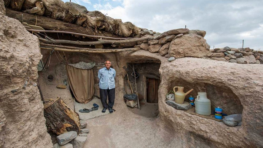 روستای ماخونیک