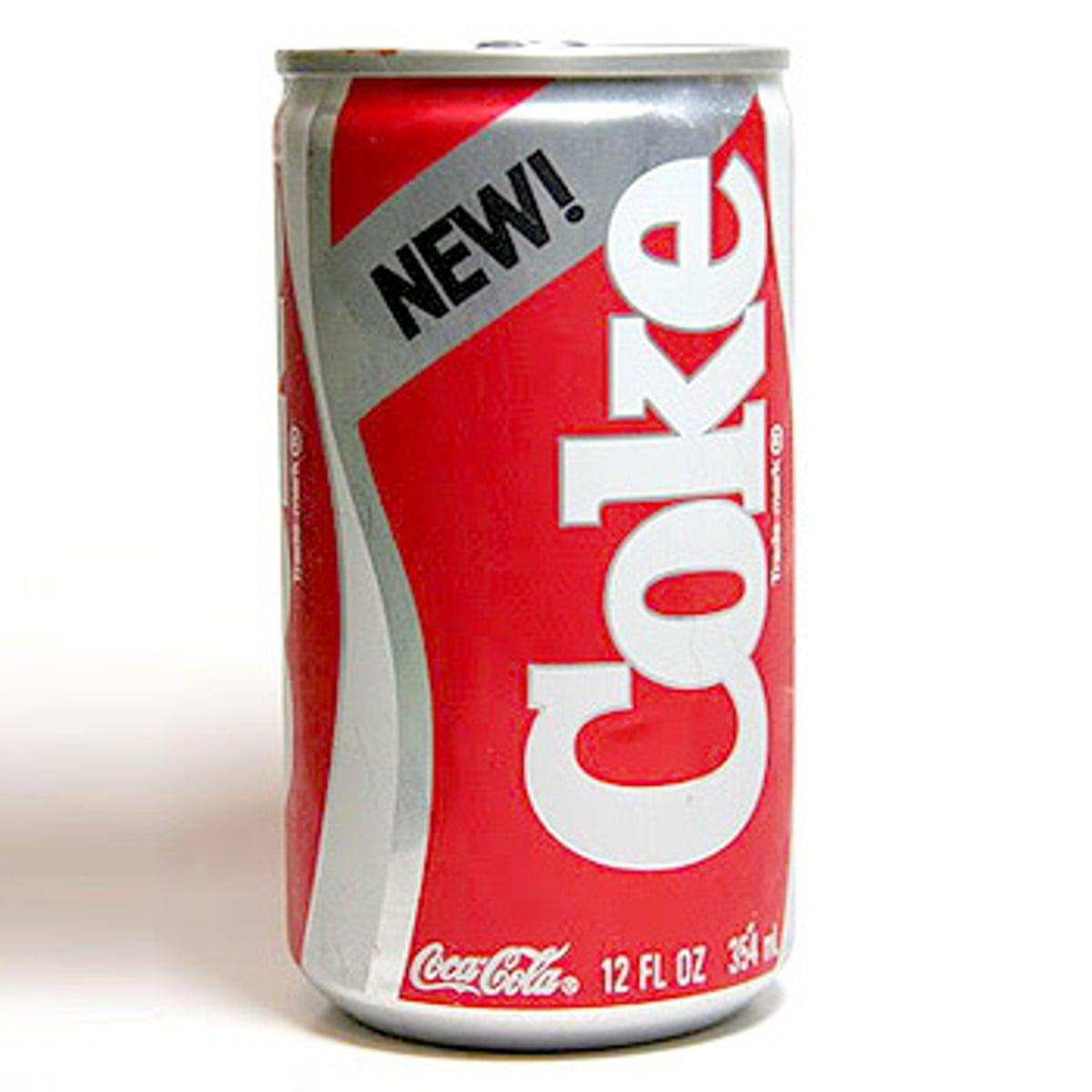 New Coke