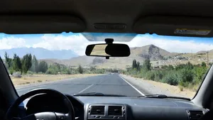 کردان و شهریار؛ مقاصدی در یک قدمی تهران برای آرامش ذهن