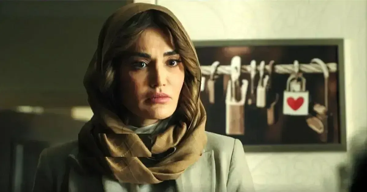 سولماز حسینی