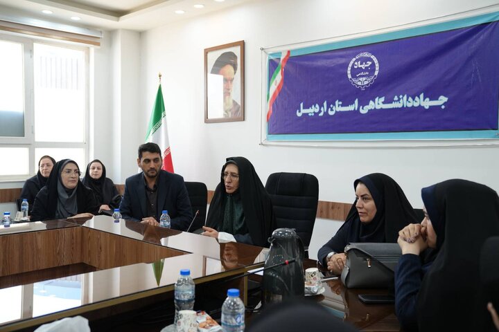 کاهش آسیب‌ ناشی از بحران با تغذیه مناسب/ فرزندان خود را آماده پذیرش شرایط بحرانی کنیم