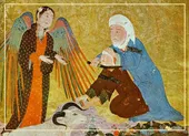  ابراهیم، شهسوار ایمان/ اگر جای او بودید به خاطر یک خواب، فرزند را به قربان‌گاه می‌بردید؟