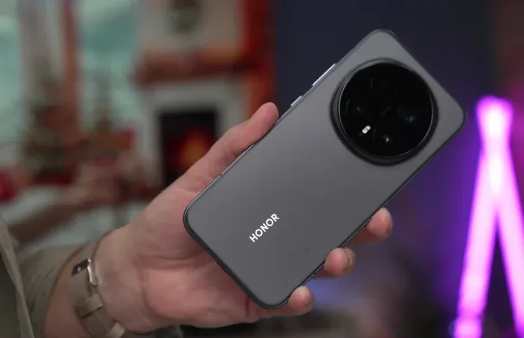 Honor Magic9 Pro Max