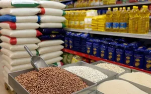 دپوی کالا‌های اساسی تا چندین ماه آینده