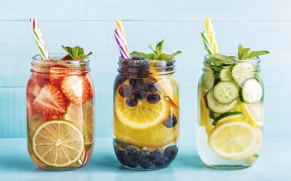 Citrus fruits