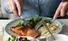 ارتباط زمان‌های نامنظم شام با علائم افسردگی بیشتر در میان بزرگسالان ایرانی