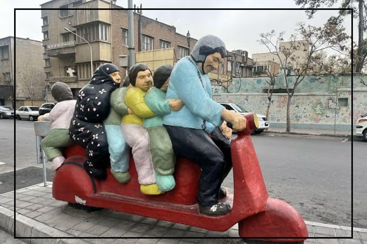 تبلیغات فرزندآوری