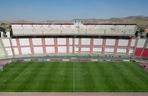 حجت الله بهمنی سخنگوی سازمان لیگ: بازی تراکتور و پرسپولیس ۱۰۰ درصد بدون تماشاگر است