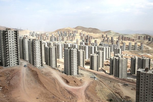 پردیس