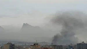 نامه رئیس سازمان محیط‌زیست به دبیرکل سازمان ملل درباره پیامدهای زیست‌محیطی حمله به ایران