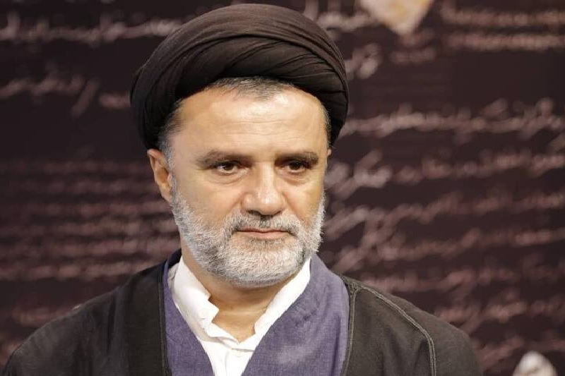 محمود نبویان