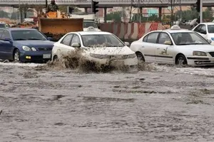 احتمال وقوع سیلاب در برخی مناطق کشور