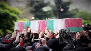 اعلام اسامی ۱۵ شهید نظام سلامت