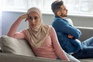 باهوش‌ترین زوج‌ها هنگام دعوا از این ۳ عبارت جادویی استفاده می‌کنند