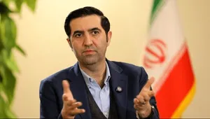 مشاور قالیباف: مسیر ترانزیتی عمان همچنان فعال است؛ تغییر یک‌شبه ممکن نیست