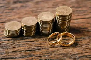 نماینده مجلس: مسأله ما اصلاح قانون مهریه نیست، بحث عدم توان پرداخت زوج است