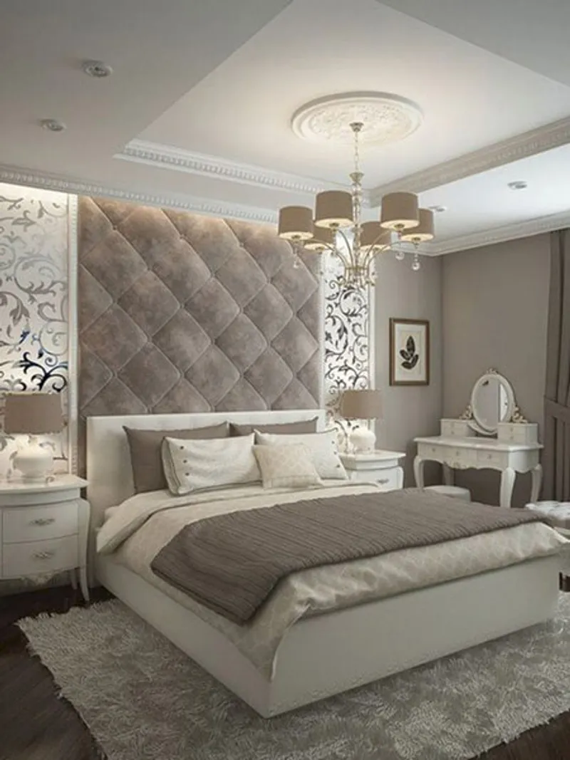 مدل اتاق خواب