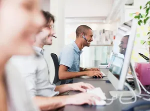 روش های ایجاد رابطه مؤثر با مشتری