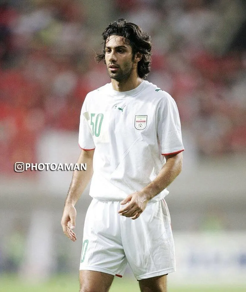 فرهاد مجیدی