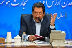 اولین واکنش وزیر صمت به گران شدن خودرو