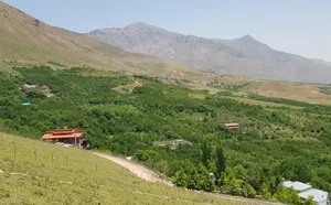 چند کیلومتر تا آرامش؛ معرفی بکرترین جاذبه‌های اطراف تهران