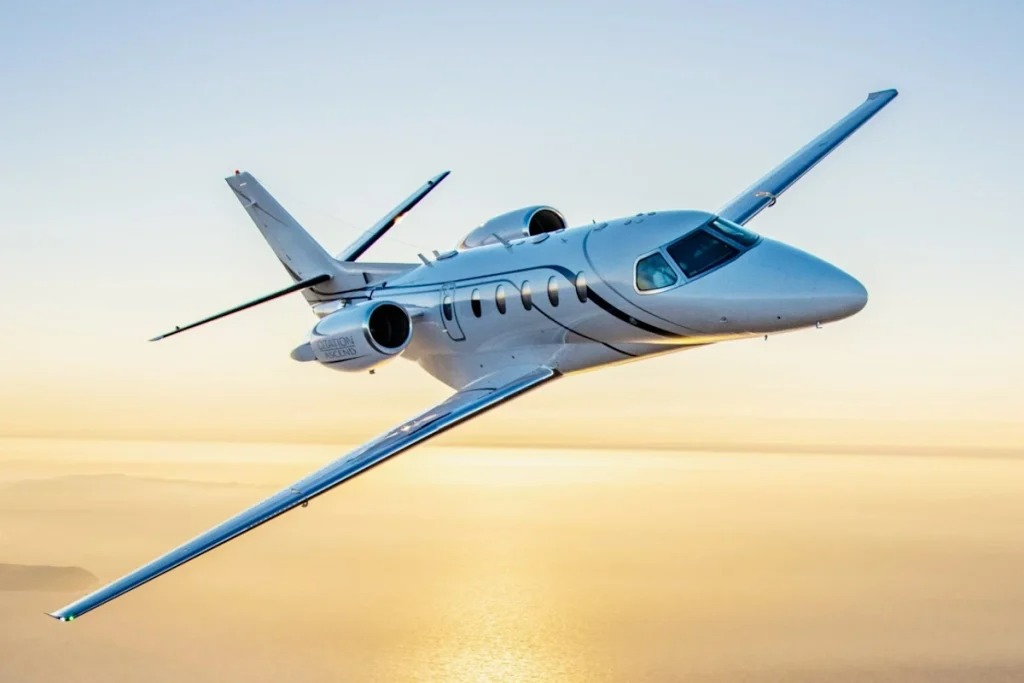 Textron Aviation