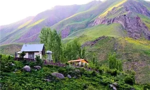 ۶ روستای ییلاقی نزدیک تهران که باید در خرداد بروید؛ سفر یک‌روزه (+عکس)