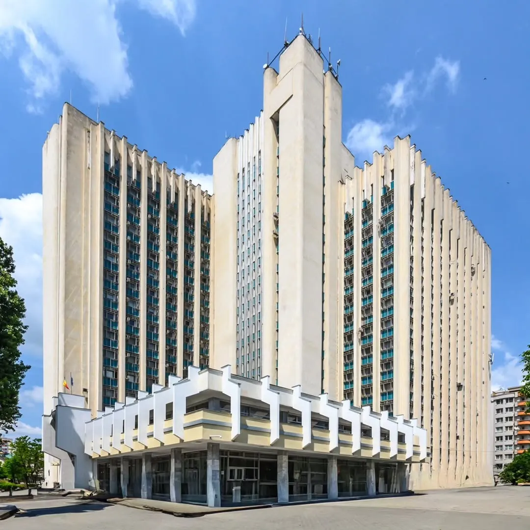 کیشیناو