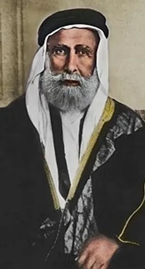 «انقلاب عربی» چه بود؟