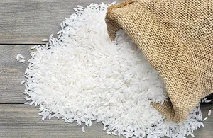 گزارش میدانی از بازار برنج/قیمت‌ها همچنان در کانال ۴۵۰ تا ۵۵۰ هزار تومان
