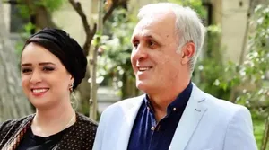 ابتلای پدر ترانه علیدوستی به سرطان؛ روایت حمید علیدوستی از مبارزه با بیماری