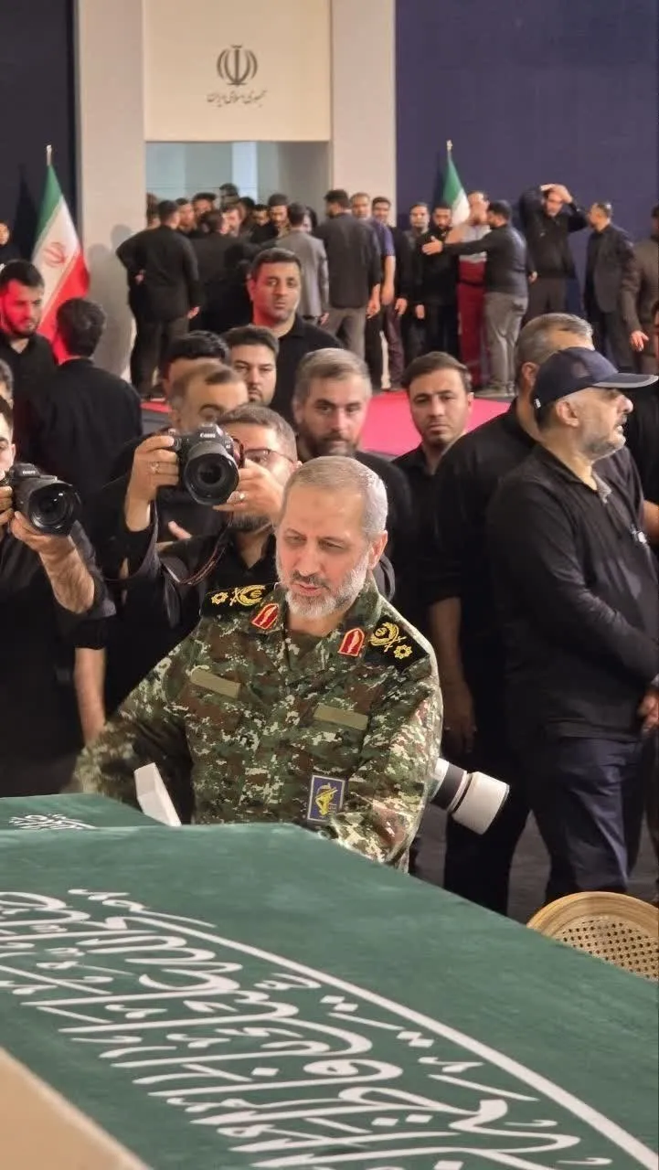 مجید موسوی
